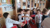 UROCZYSTE PASOWANIE NA CZYTELNIKA